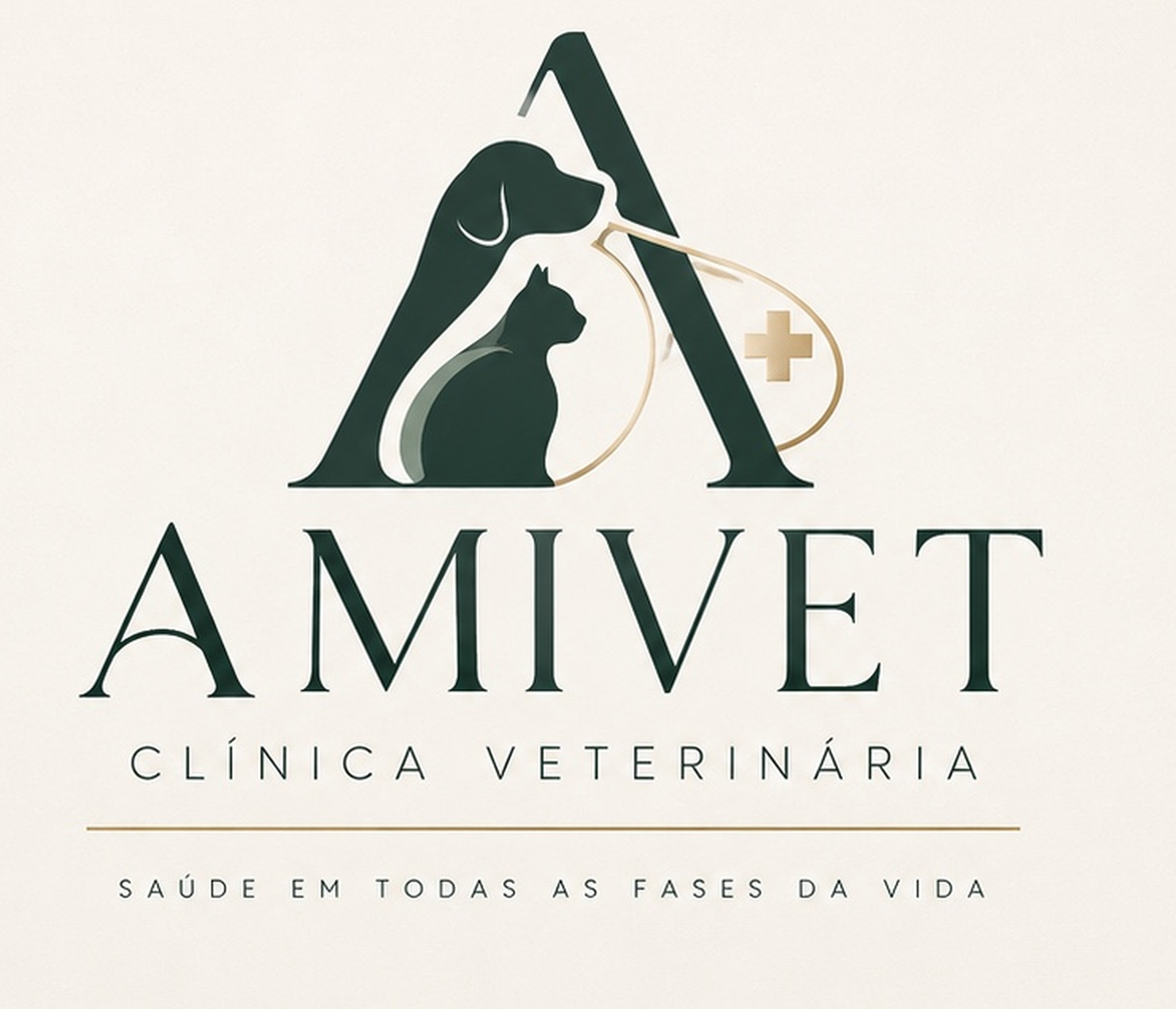 Logo AMIVET